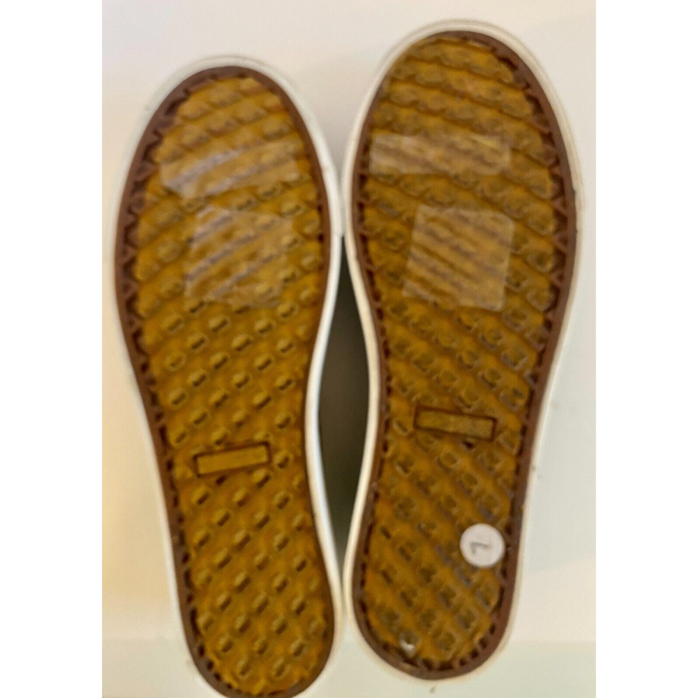 Mudd Poppy Slip On Black Tie Dye Size 7 Shoes Black Tie Dye - Picture 8 of 9